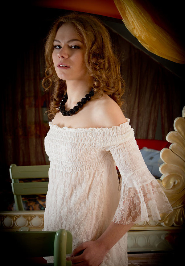 Ариана, 43