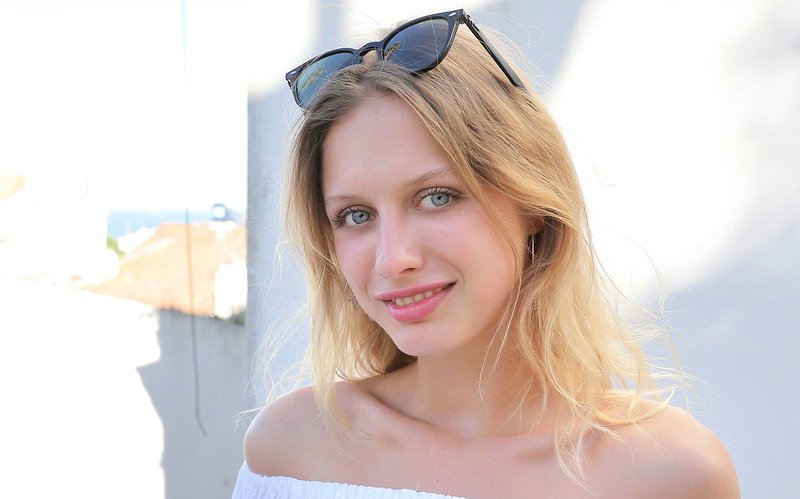 Клавдия, 41